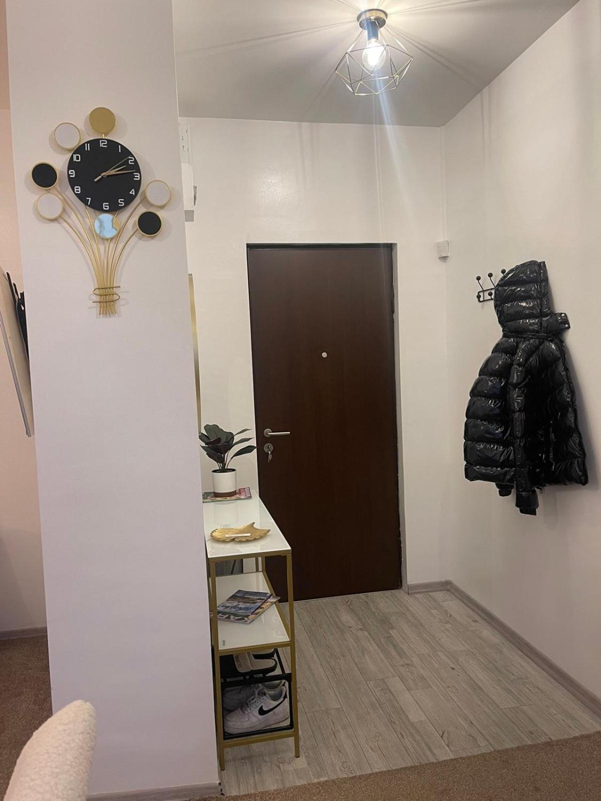 Lily Apartmani SJJ Extérieur photo