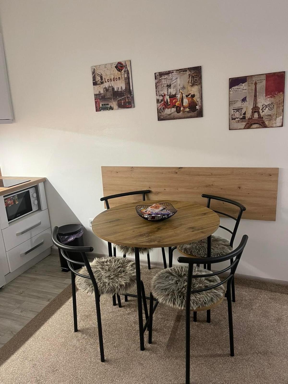Lily Apartmani SJJ Extérieur photo