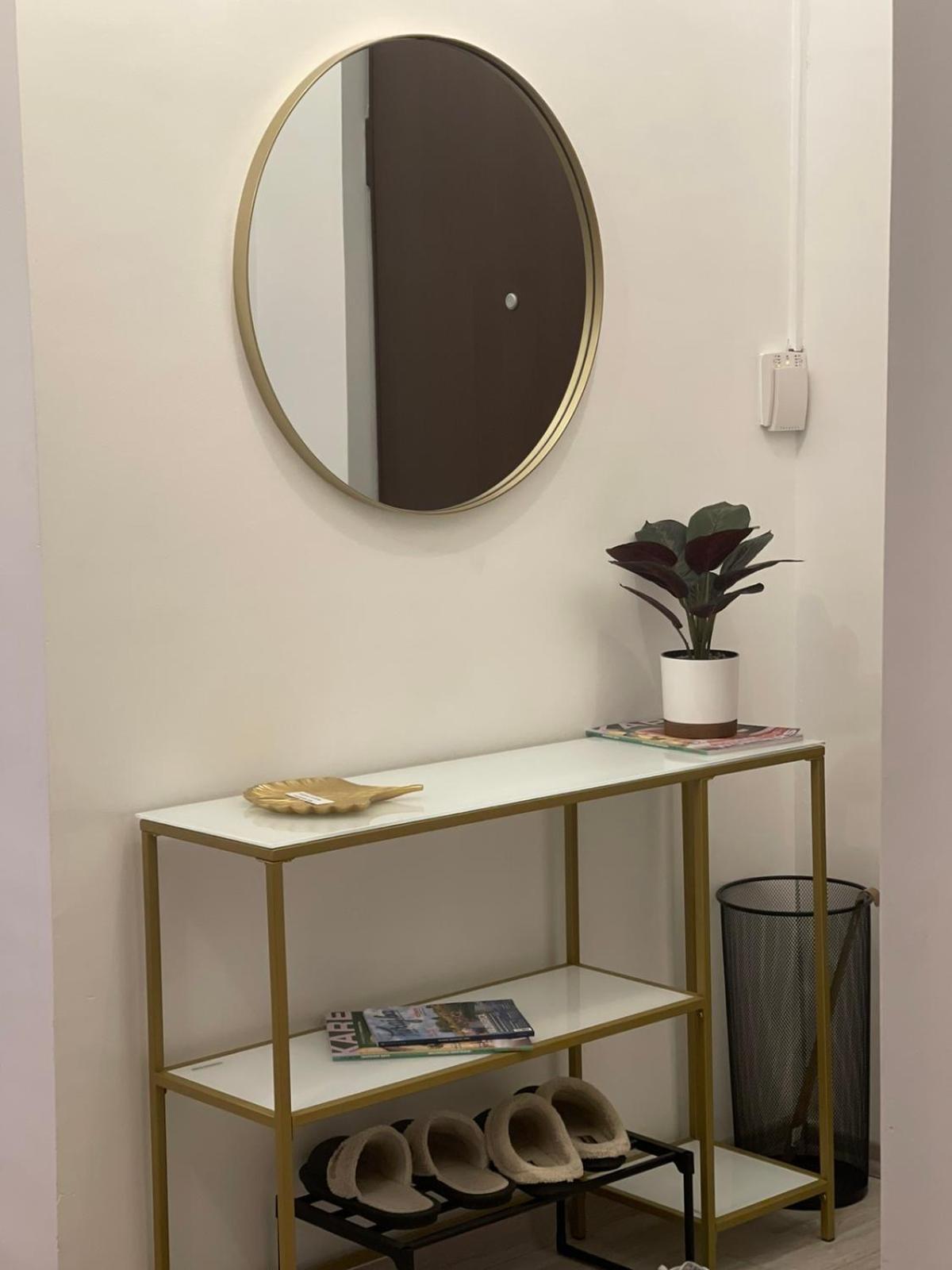 Lily Apartmani SJJ Extérieur photo