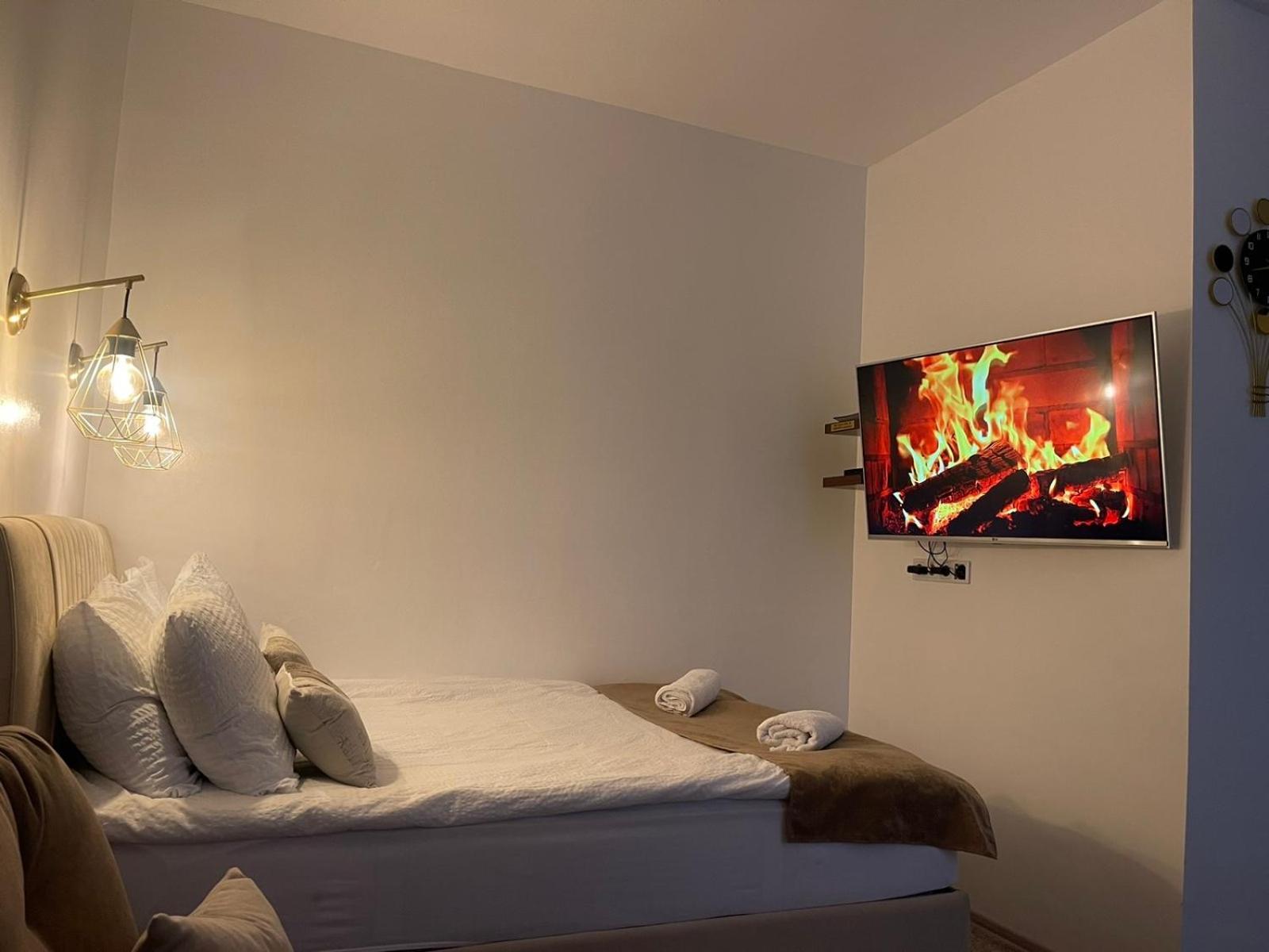 Lily Apartmani SJJ Extérieur photo