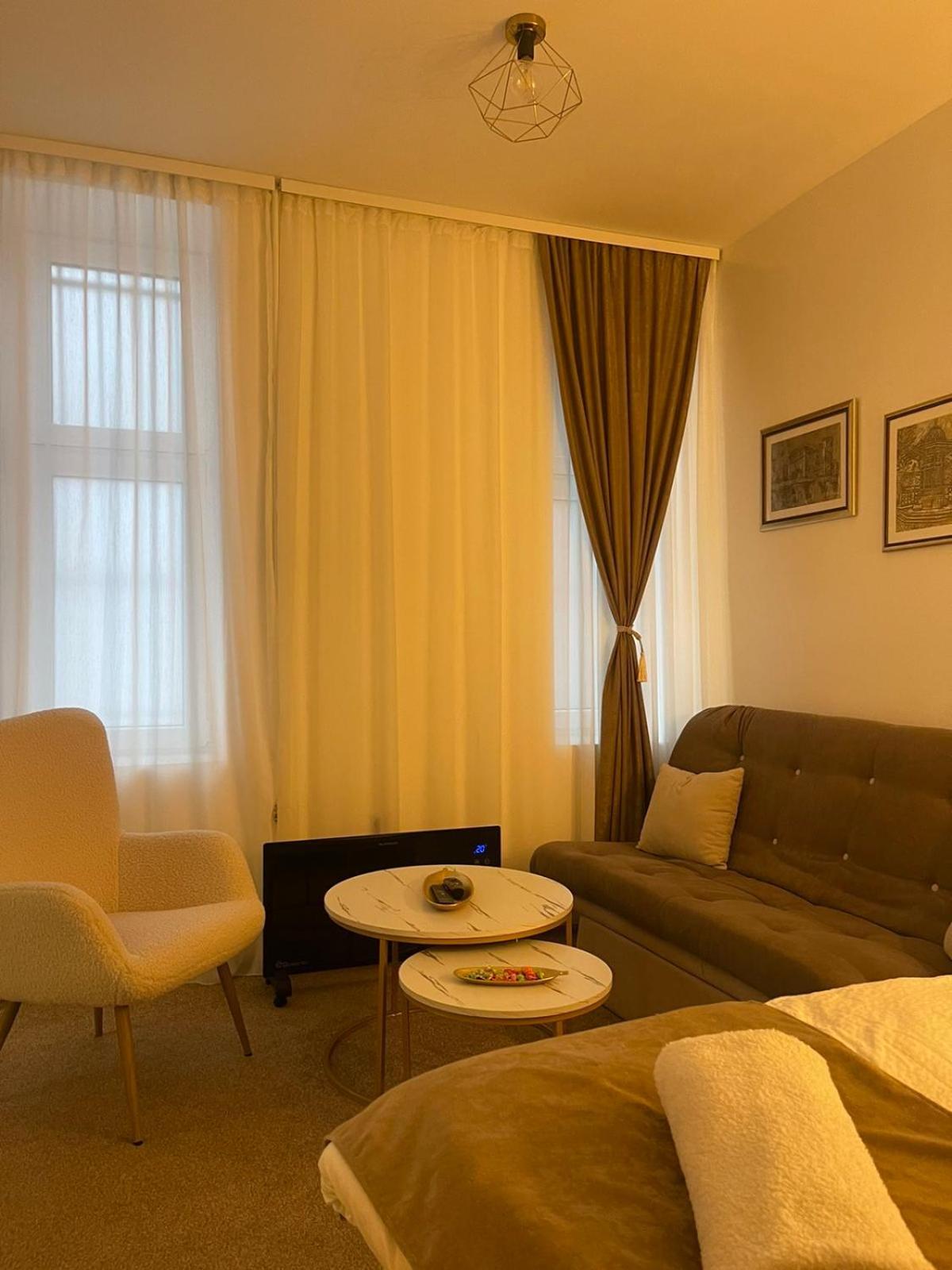 Lily Apartmani SJJ Extérieur photo