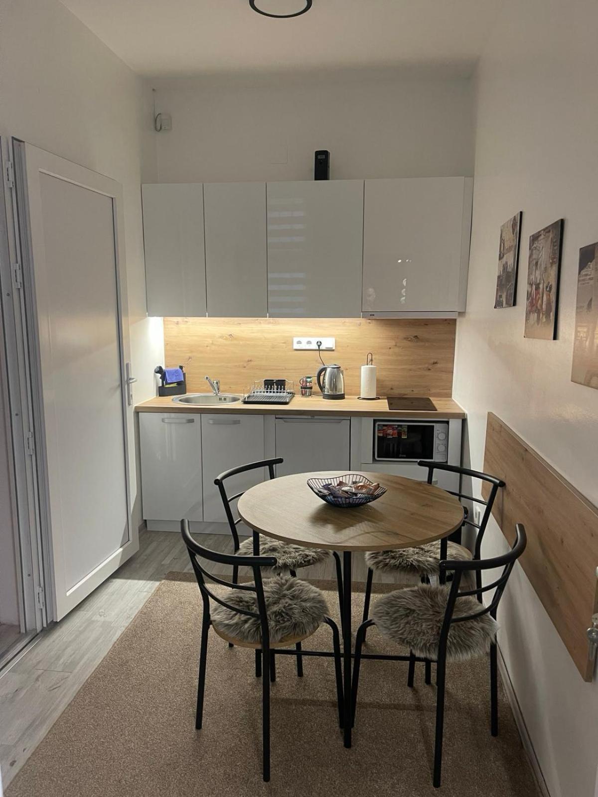 Lily Apartmani SJJ Extérieur photo